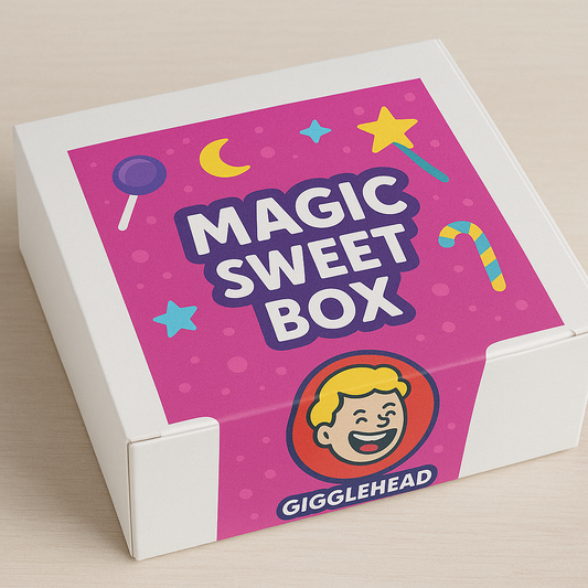 Magic Sweet box