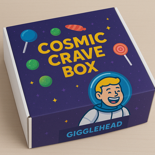 Cosmic Crave Box